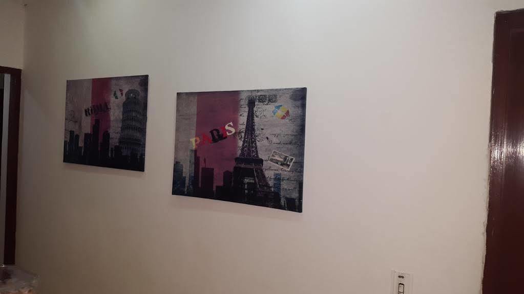 مدينة باناما Mediterranean Dreams San Francisco المظهر الخارجي الصورة