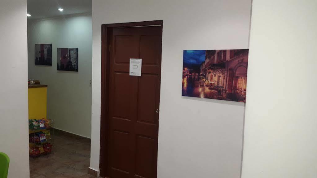مدينة باناما Mediterranean Dreams San Francisco المظهر الخارجي الصورة